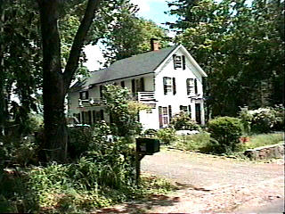 Building photograph for 172 WOOD CREEK RD